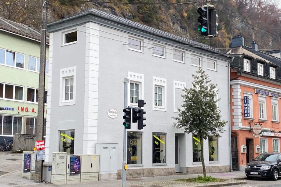 "ANDRÄVIERTEL - Voll vermietetes und saniertes Zinshaus nähe Linzergasse"