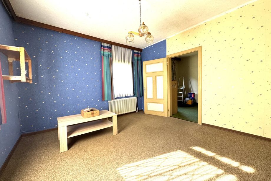 Top-Lage in Graz-St. Peter nahe ORF-Zentrum - Großzügiges Ein- oder Mehrfamilienhaus mit Entwicklungspotenzial