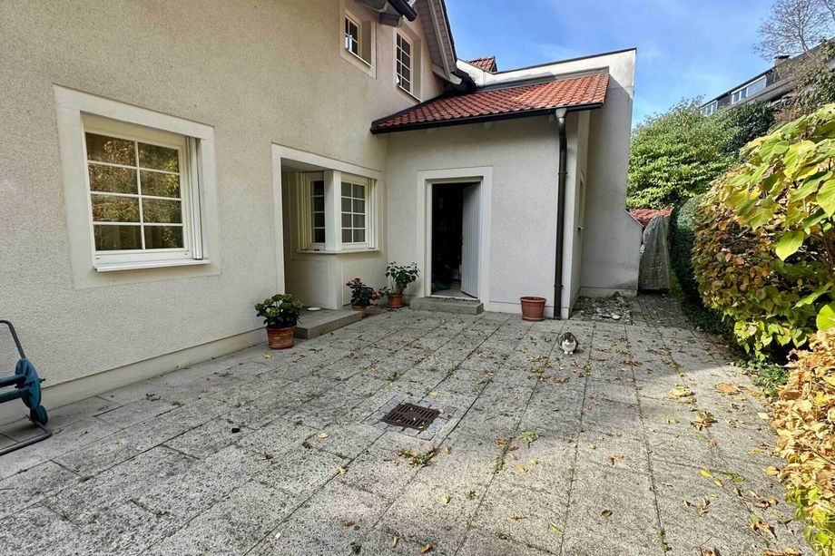 Verkauf eines wunderschönen Doppelhauses mit Pool in Toplage am Pöstlingberg/Linz