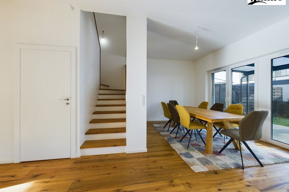 Ihr zu Hause in Viktring - Reihenhaus mit Top Ausstattung
