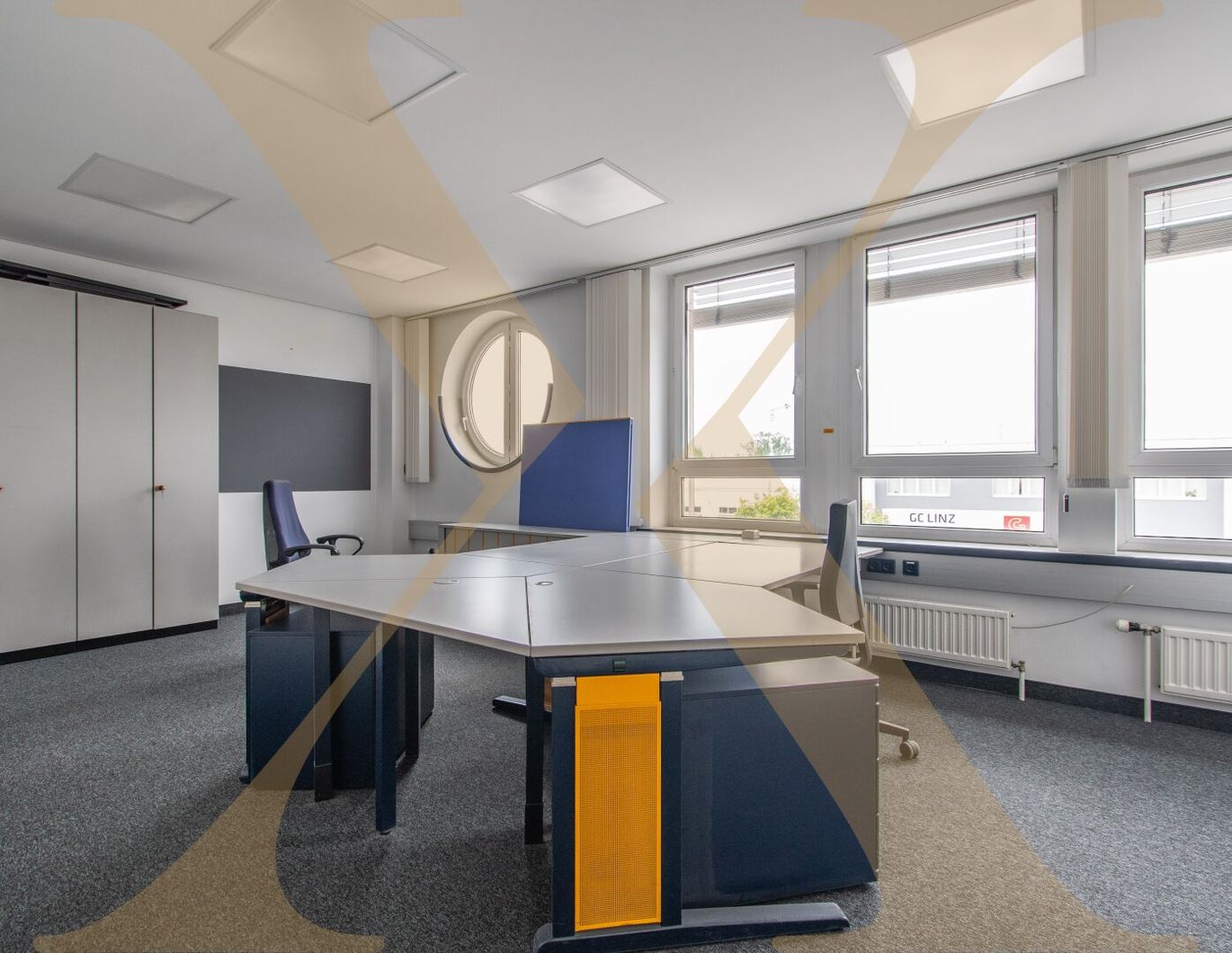 Bürogebäude in perfekter Lage von Linz zu verkaufen!