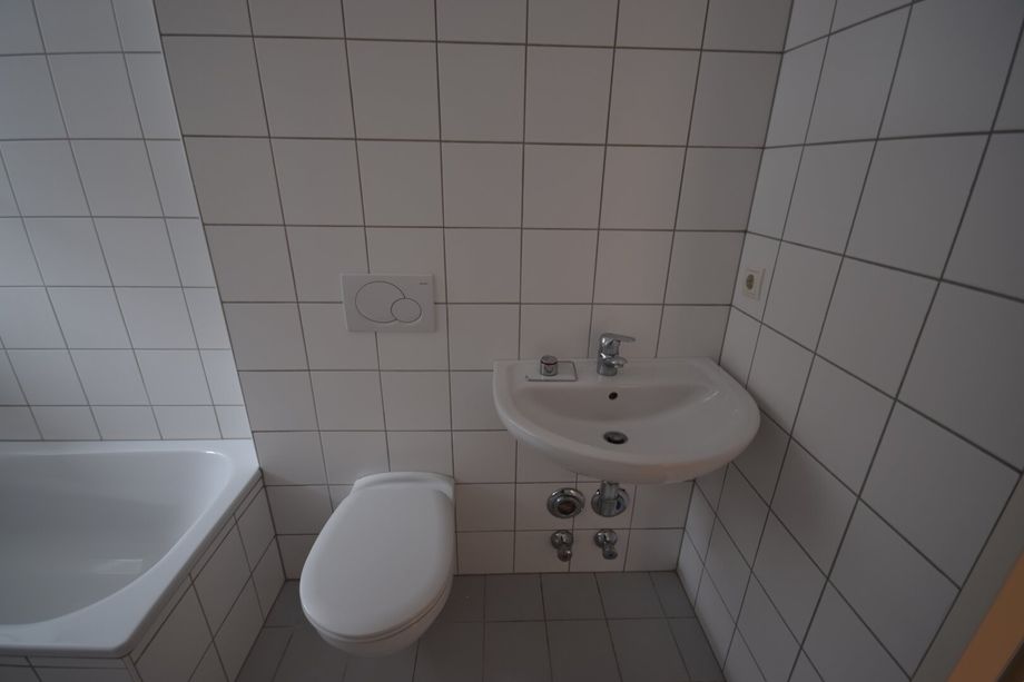 "PARSCH - Gemütliche Dachgeschosswohnung mit Blick ins Gebirge"