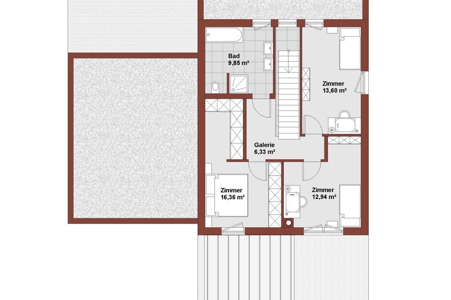 Schlüsselfertiges Traumhaus inkl. Küche in Klagenfurter Bestlage I Vorstadtleben Hörtendorf