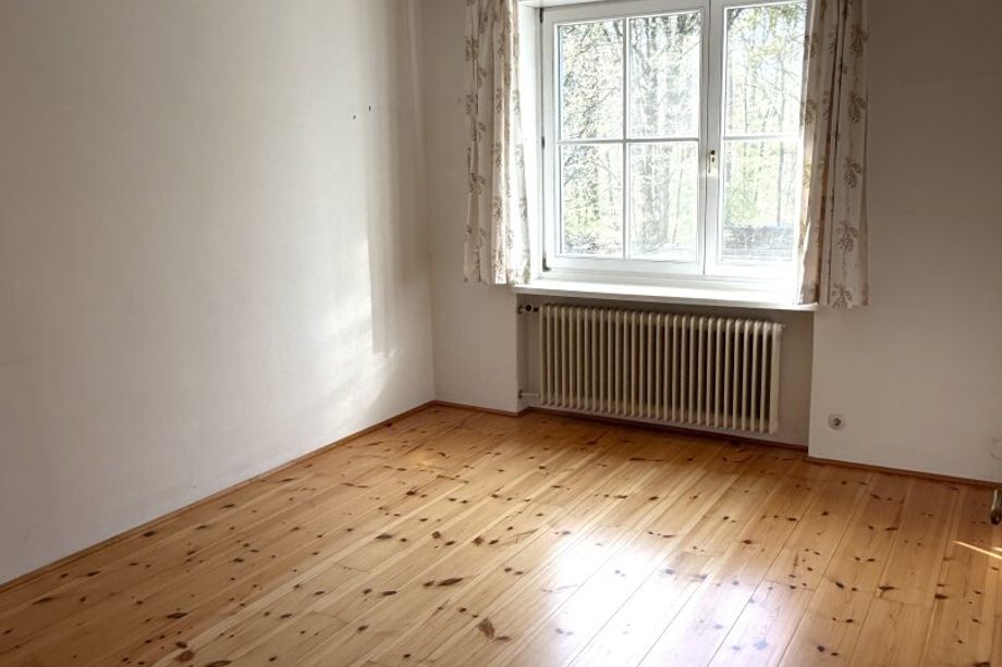 AIGEN NÄHE IGNAZ-RIEDER-KAI: Reiheneckhaus mit Terrasse, Garten und Garage