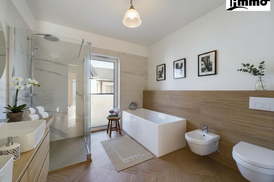 Ihr zu Hause in Viktring - Reihenhaus mit Top Ausstattung