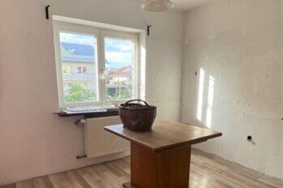 K3 - LAGE, LAGE, LAGE! Zweifamilienhaus in bester Salzburger Ruhelage! Hier können Sie Ihren Wohntraum verwirklichen!