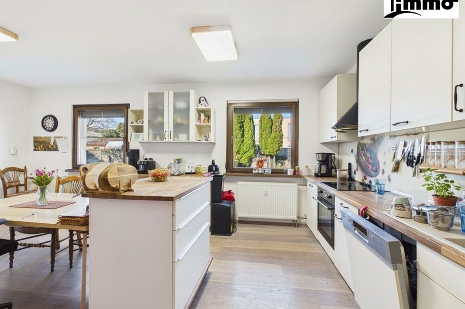 Gestalten Sie Ihr Traumhaus - viel Potenzial & Garten in Annabichl