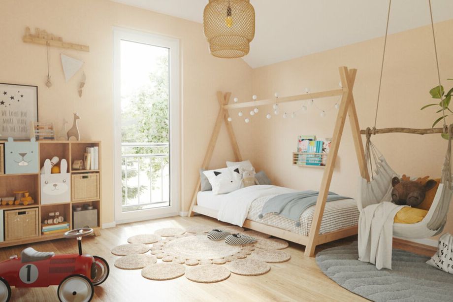 Vom Grundstück zum Traumhaus - letzte Chance im Projekt in der Dornbirner Bäumlegasse!