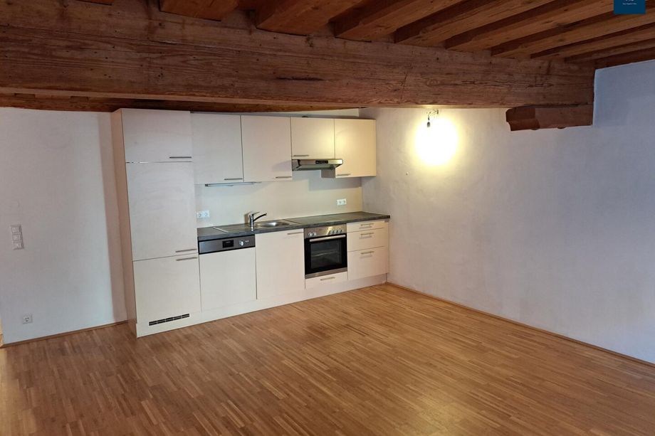 Sporgasse 12-14/16 - 2 Zimmer Wohnung Nähe Fußgängerzone