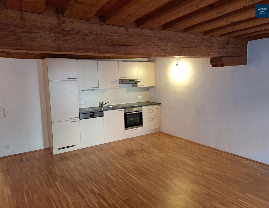 Sporgasse 12-14/16 - 2 Zimmer Wohnung Nähe Fußgängerzone