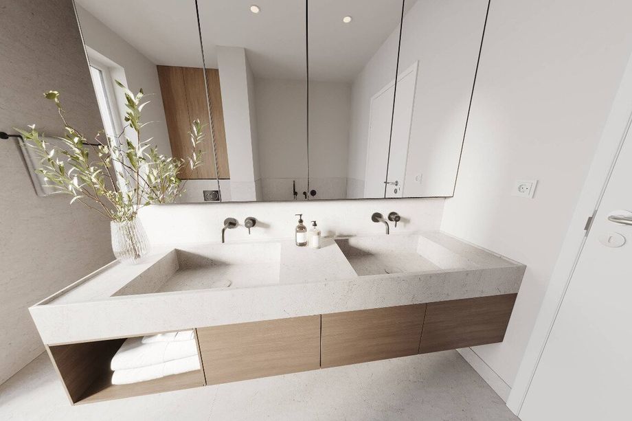 BAUSTART!! Exklusives Wohnprojekt "JOBA-Residences" in Linz-Urfahr