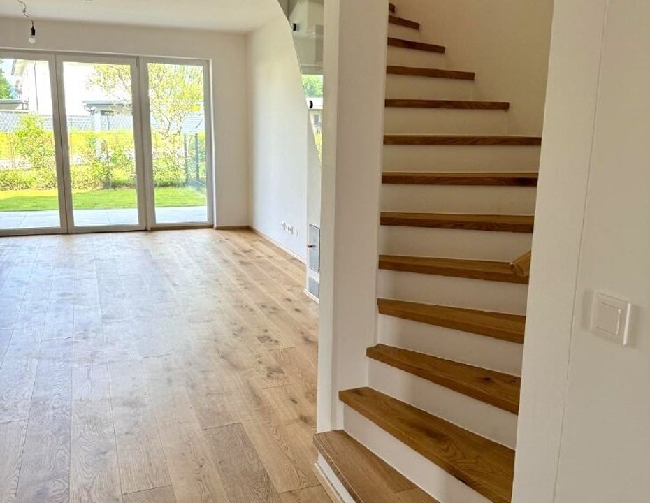 "Reihenglück Villach" - Jetzt in Summe bis zu € 40.000 sparen! Im Sommer 2026 einziehen!