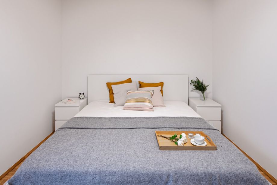 Traumhaftes Reihenhaus mit Garten und Terrasse in Wels zu mieten