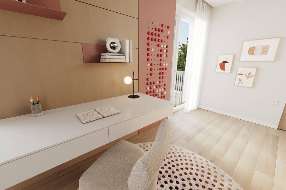 BAUSTART!! Exklusives Wohnprojekt "JOBA-Residences" in Linz-Urfahr