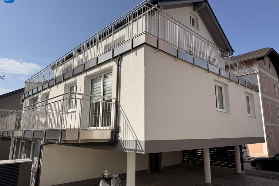 Attraktives Zinshaus in Top Lage in Neumaxglan/Riedenburg - Neubau - Bieterverfahren!