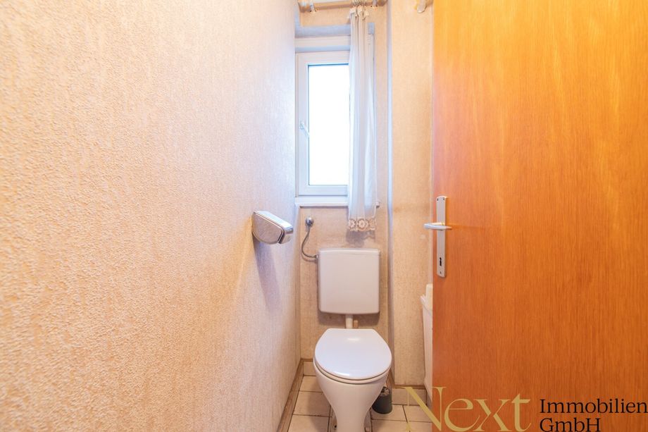 Günstige Dachgeschoßwohnung mit Balkon in Linz/Spallerhof - ideal für Eigennutzer oder Anleger - zu verkaufen!