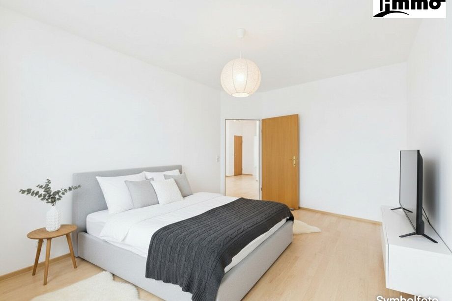 Stadtjuwel mit Weitblick - Moderne Penthouse-Wohnung im Herzen Klagenfurts