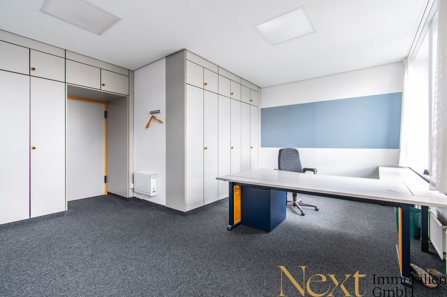 Bürogebäude in perfekter Lage von Linz zu verkaufen!