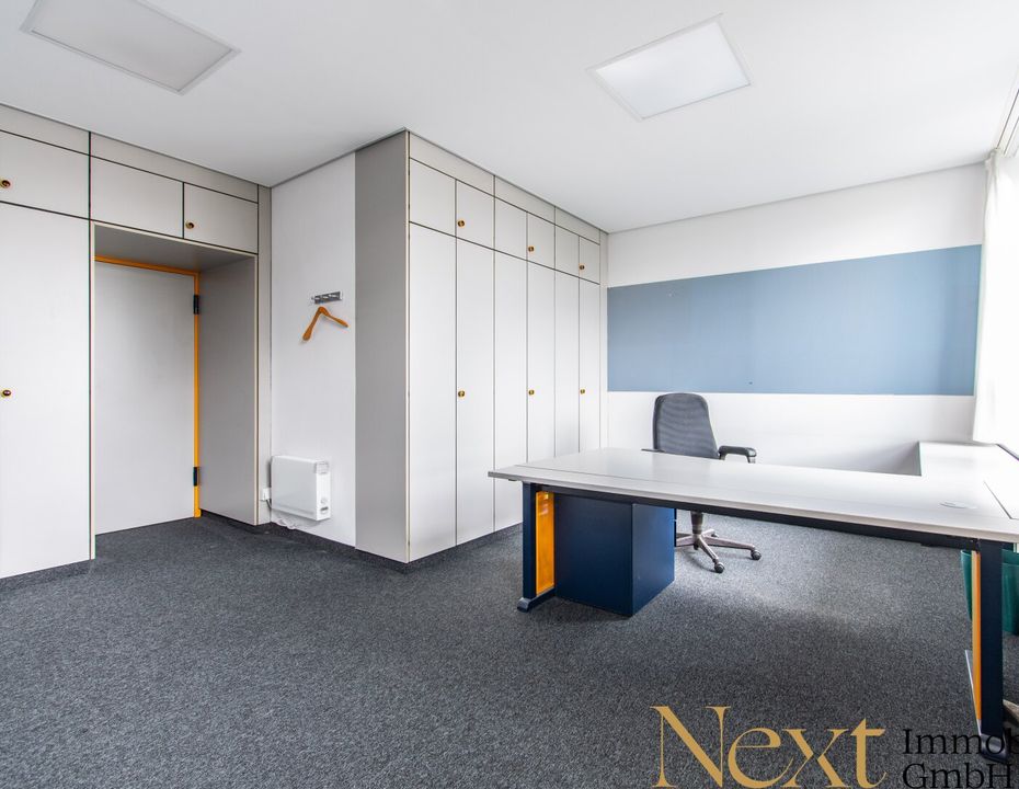 Bürogebäude in perfekter Lage von Linz zu verkaufen!