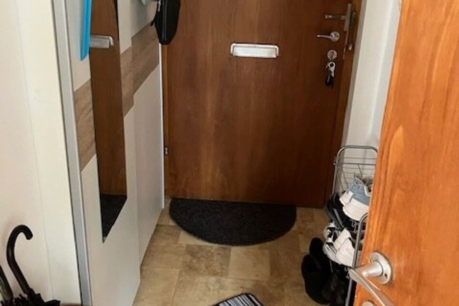 Sonnige und ruhige 2-Zimmer-Wohnung mit Loggia in Salzburg/Parsch zu verkaufen