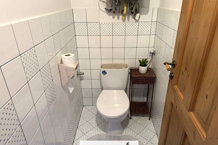 3-Zimmer-Wohnung in ruhiger Lage in Wels mit Balkon, Tiefgarage