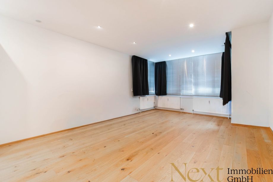 Modernisierte 2-Zimmer-Wohnung mit Loggia in zentraler Urfahraner Lage zu verkaufen!