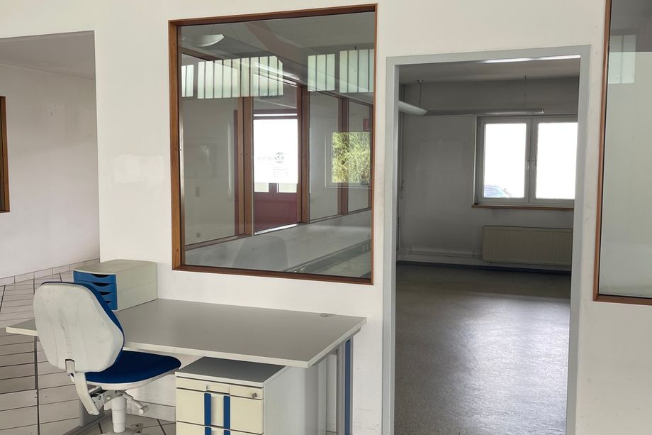 Vielseitig nutzbare Lager- und Produktionsfläche in 9500 Villach zu mieten