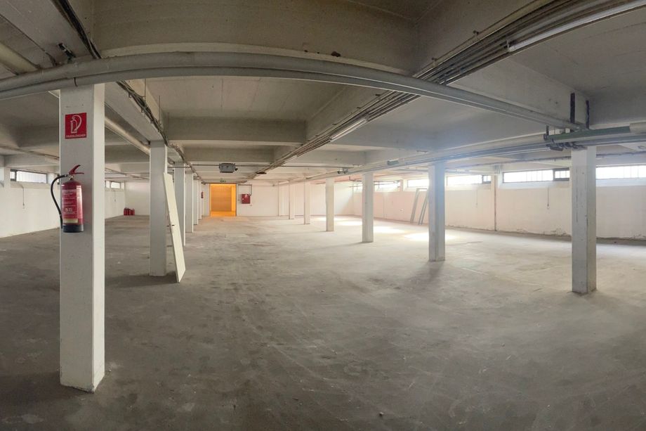 Vielseitig nutzbare Lager- und Produktionsfläche in 9500 Villach zu mieten