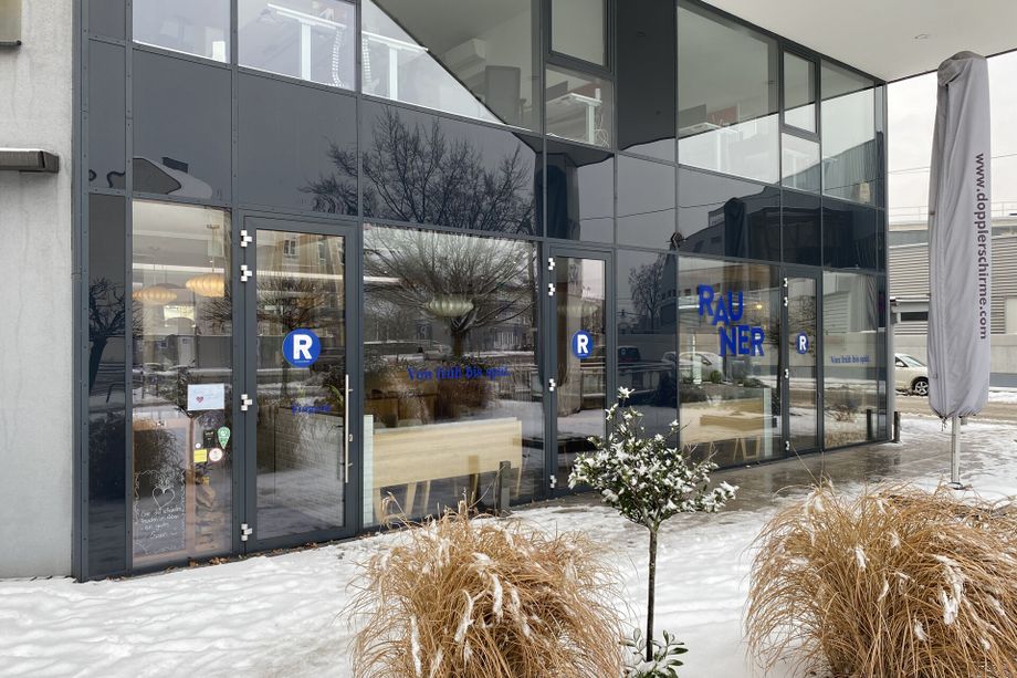 Äußerst attraktives Restaurant in Bestzustand - vollausgestattet & bereit zur Neueröffnung