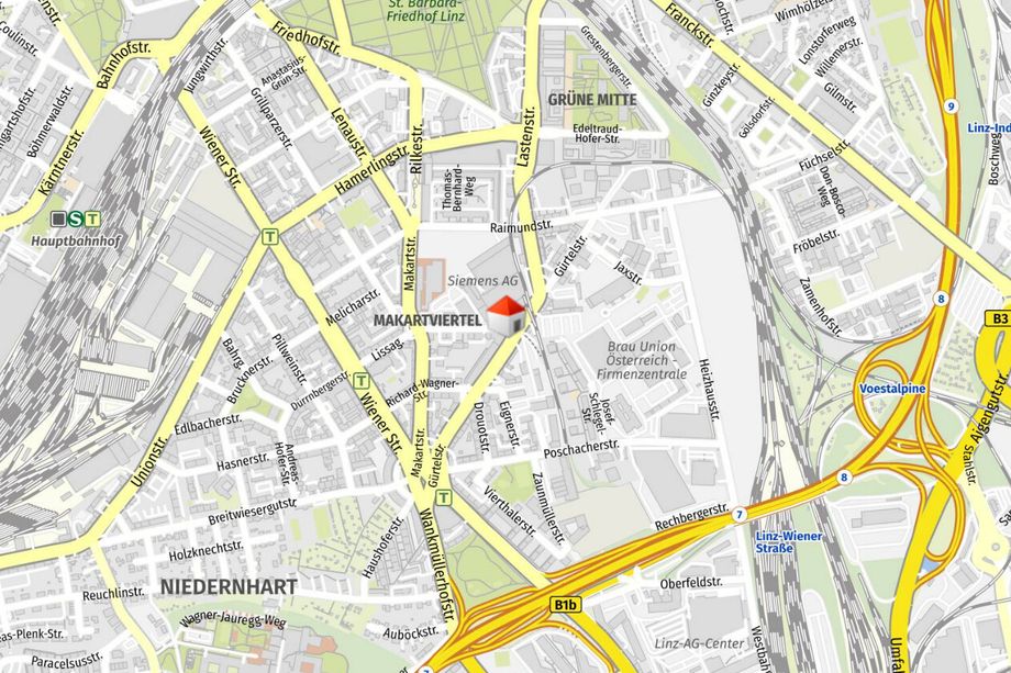 Äußerst attraktives Restaurant in Bestzustand - vollausgestattet & bereit zur Neueröffnung