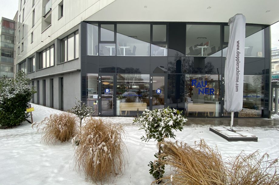 Äußerst attraktives Restaurant in Bestzustand - vollausgestattet & bereit zur Neueröffnung