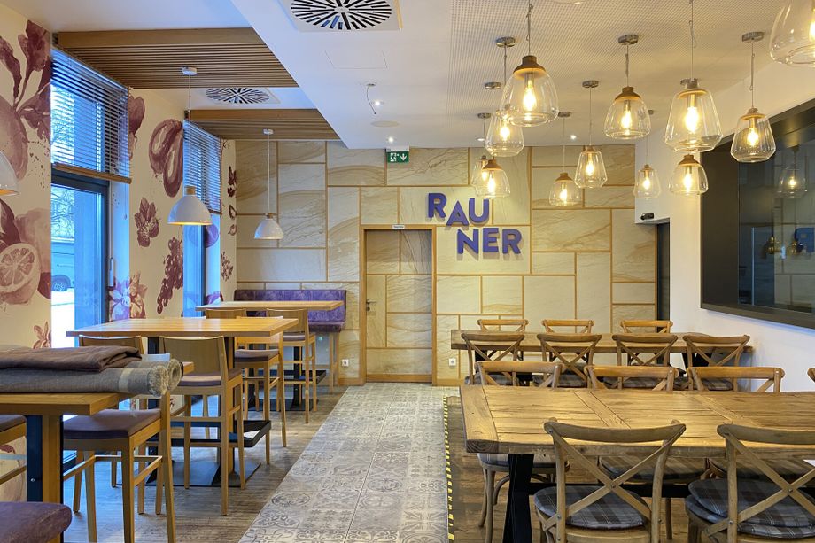Äußerst attraktives Restaurant in Bestzustand - vollausgestattet & bereit zur Neueröffnung