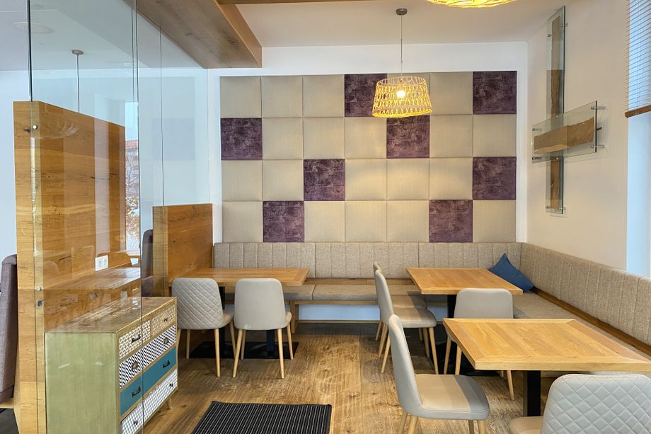 Äußerst attraktives Restaurant in Bestzustand - vollausgestattet & bereit zur Neueröffnung