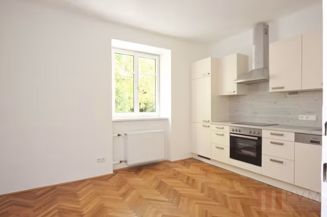 Property in Salzburg