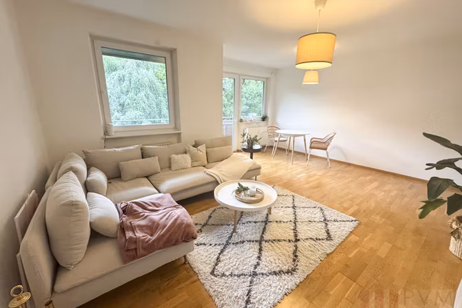 Property in Salzburg