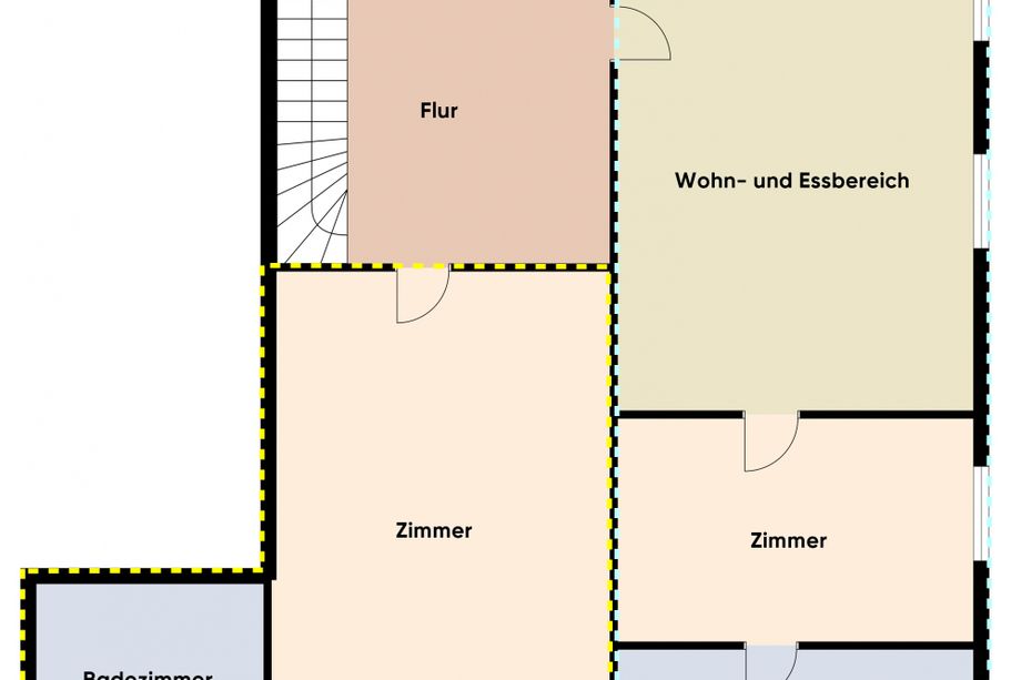 Sicher investieren - Ihre neue Kapitalanlage in Top-Lage