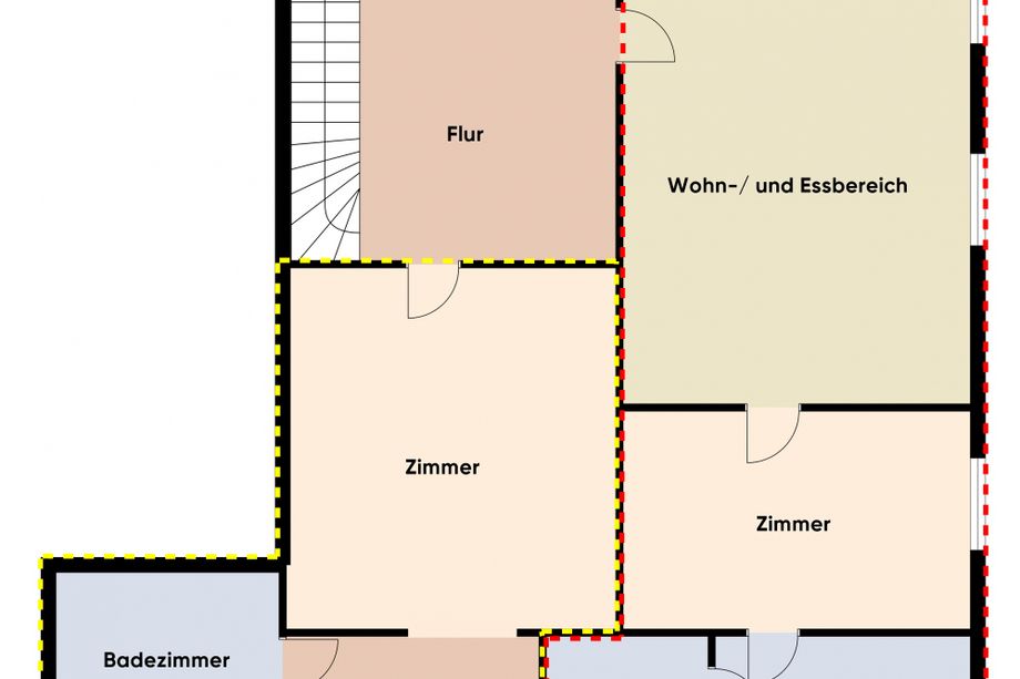 Sicher investieren - Ihre neue Kapitalanlage in Top-Lage