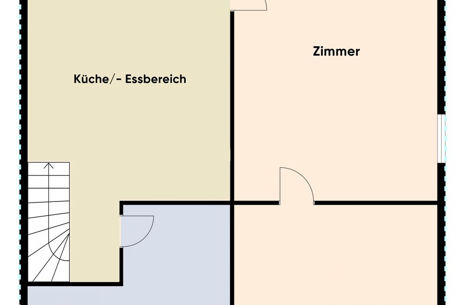 Sicher investieren - Ihre neue Kapitalanlage in Top-Lage