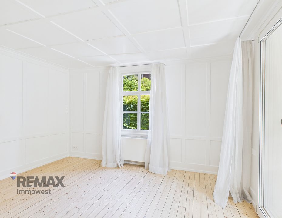 Charme, Charakter und Komfort - Ihr neues Zuhause