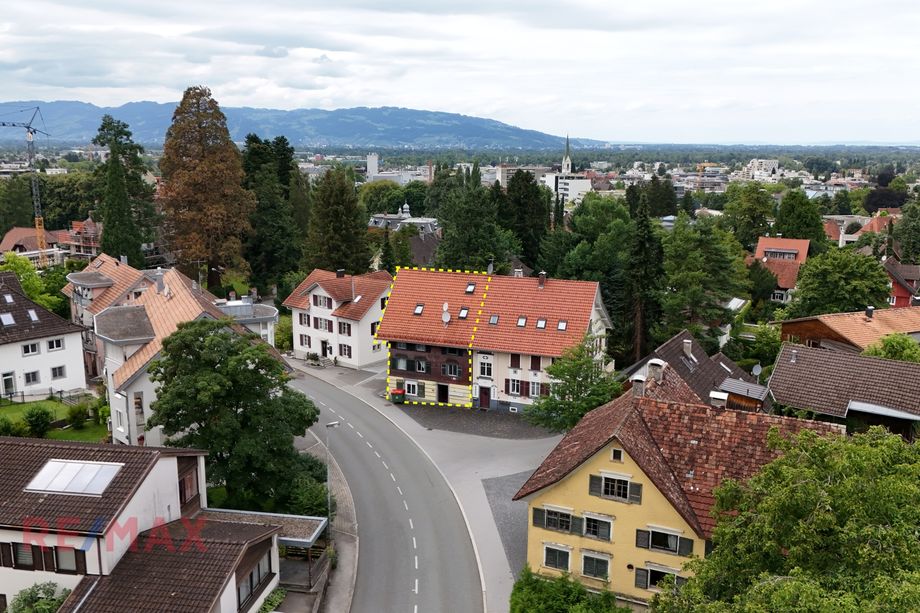 Sicher investieren - Ihre neue Kapitalanlage in Top-Lage