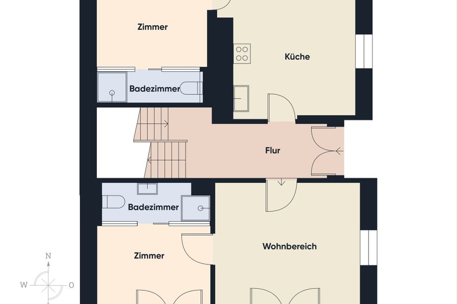 Charme, Charakter und Komfort - Ihr neues Zuhause