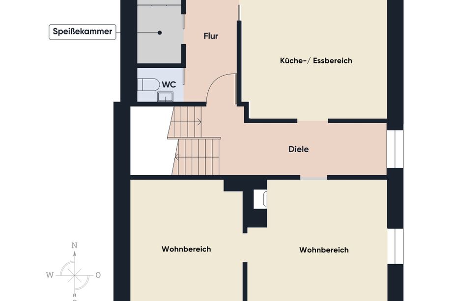Charme, Charakter und Komfort - Ihr neues Zuhause