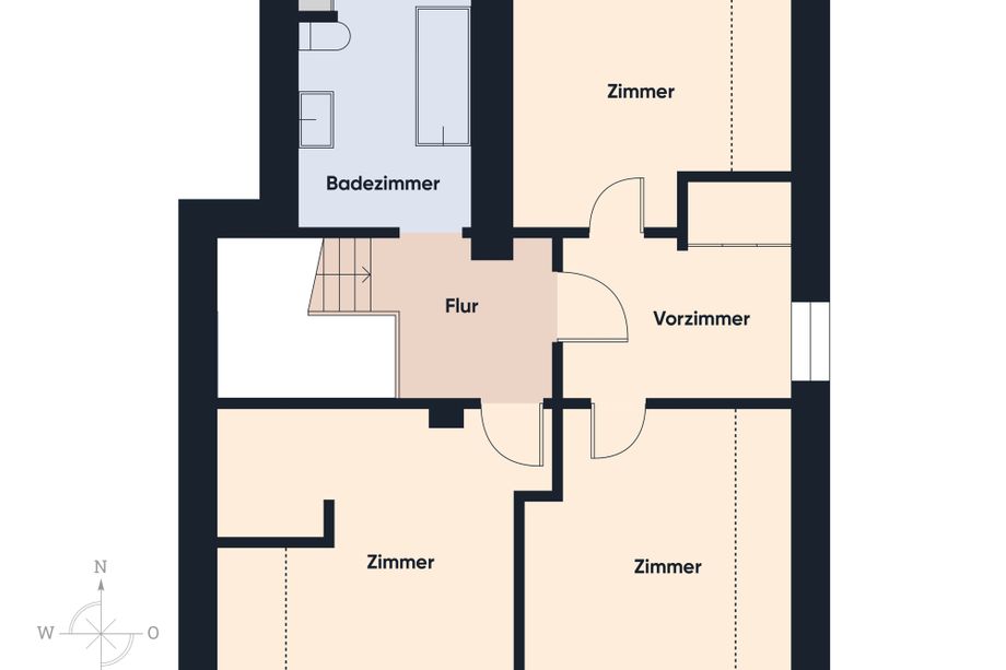 Charme, Charakter und Komfort - Ihr neues Zuhause