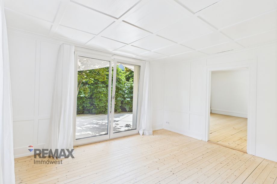 Charme, Charakter und Komfort - Ihr neues Zuhause