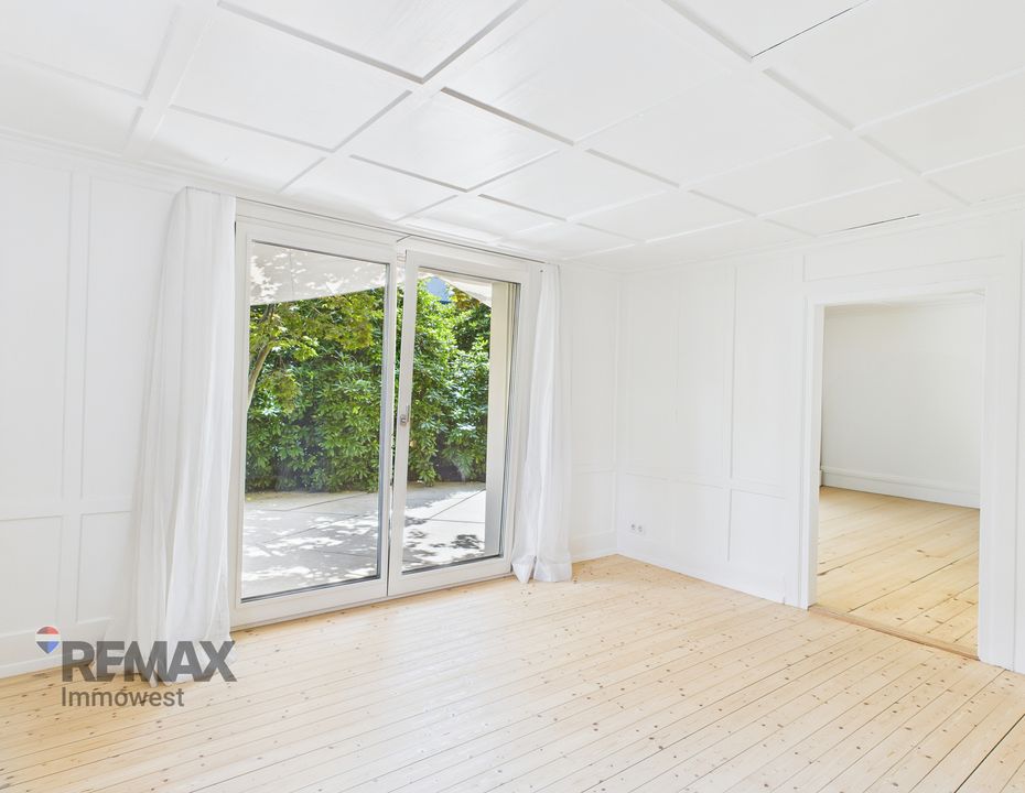 Charme, Charakter und Komfort - Ihr neues Zuhause
