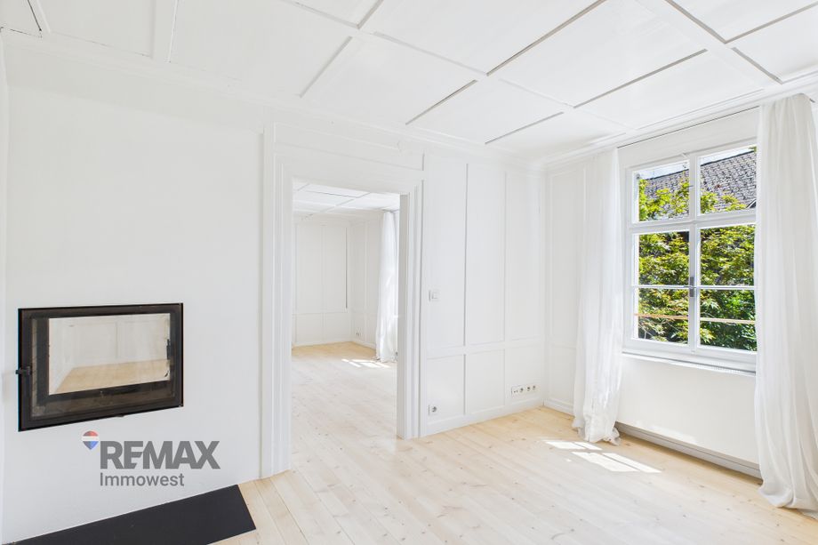 Charme, Charakter und Komfort - Ihr neues Zuhause