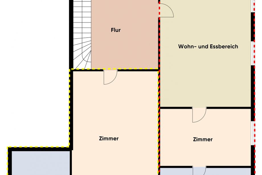 Sicher investieren - Ihre neue Kapitalanlage in Top-Lage