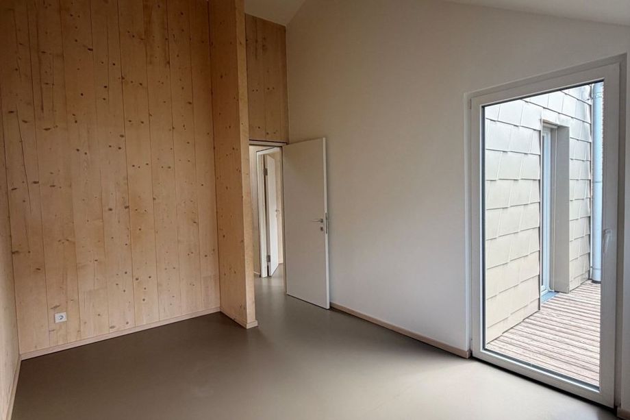 Haus Aurea - ein Ort zum Ankommen