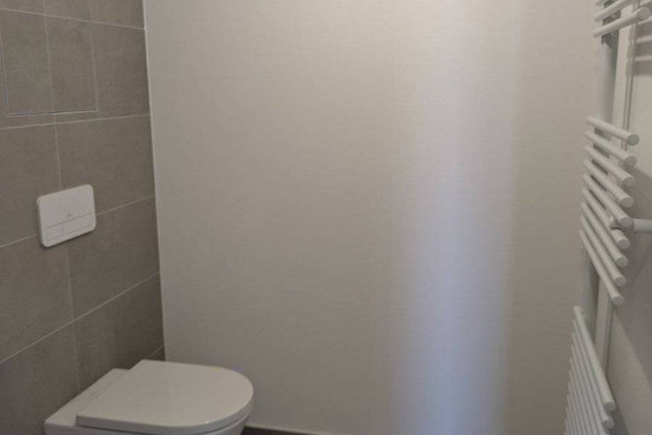 Top moderne 44m² Single-/ Pärchenwohnung mit 19m² Terrasse, Village im Dritten, Parkblick