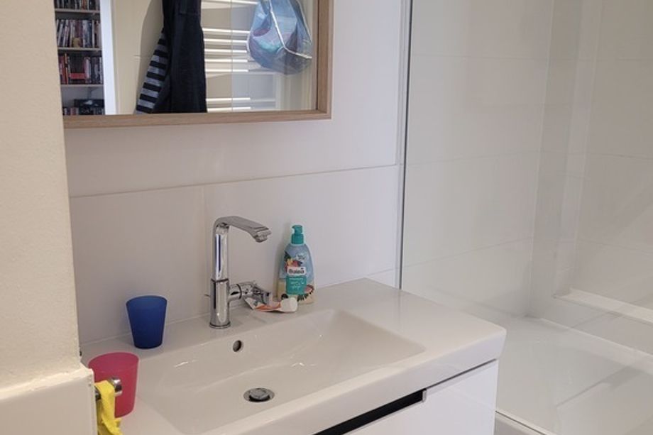 Möblierte 115m² Wohnung in Salzburg Zentrum zur Zwischenmiete (Mitte Aug bis Ende Dez 26)